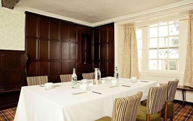 Kings Arms Bicester