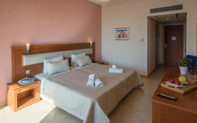 Acharnis Kavallari Hotel Suites