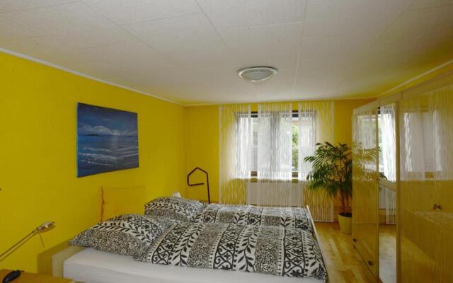 Ferienwohnung Nessler