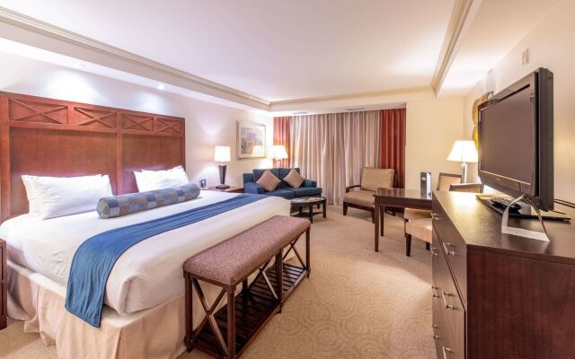 Wyvern Hotel, Ascend Hotel Collection