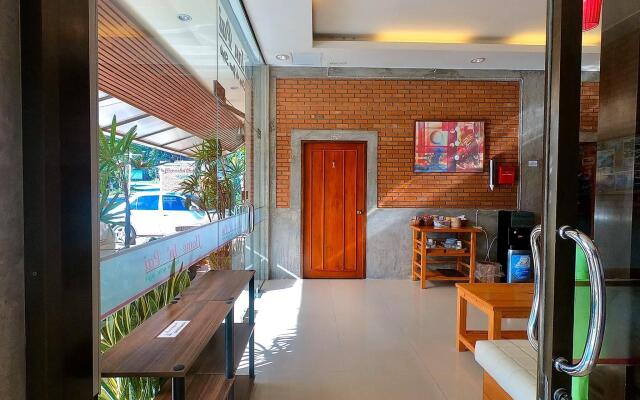 Home Inn Pai @ Garden
