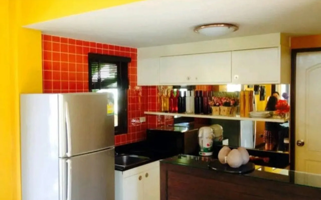 Kirinakara Resort HuaHin