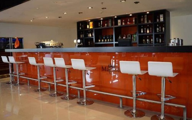 Howard Johnson Resort Spa and Convention Center Lujan