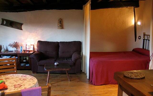 Apartamento La Muralla