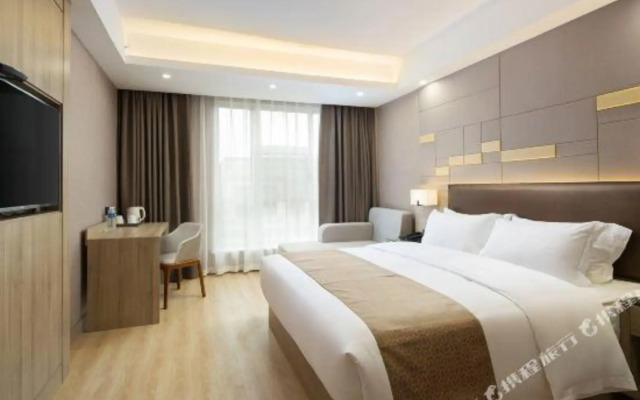 Morning Collection Hotel (Liuyang Economic Development Zone)