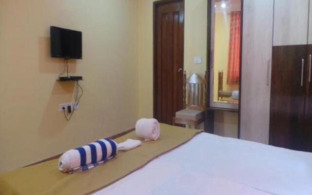Room Maangta 401 @ Dabolim
