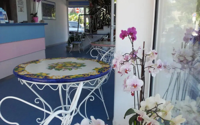 Hotel Rosa Meublè