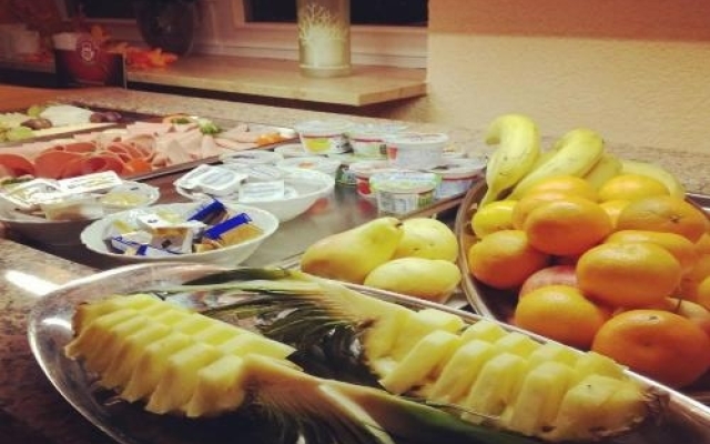 Hotel & Restaurant Jägerhof