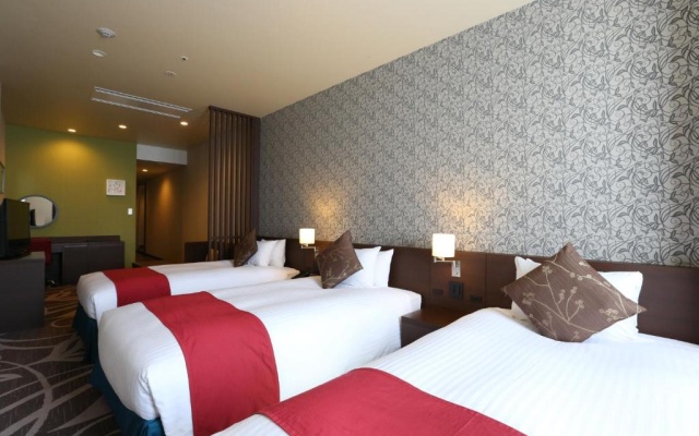 Standard Triple room 사진 1