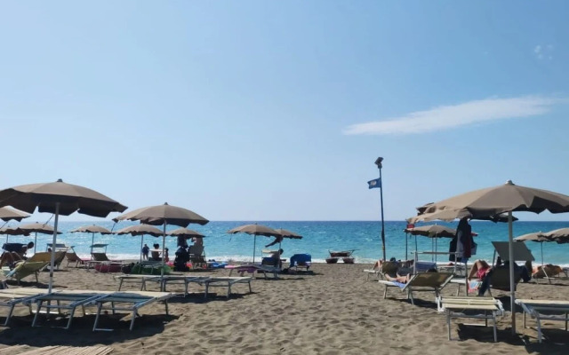 Maestrale Marina di Bibbona