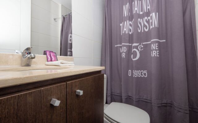 Boutique La Gloria Apartments