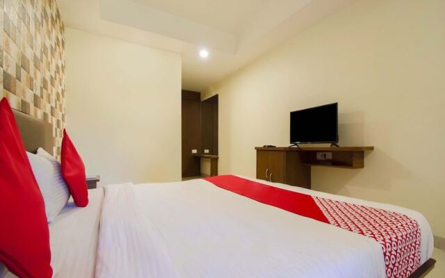 OYO Flagship 36881 Hotel Lion's Den