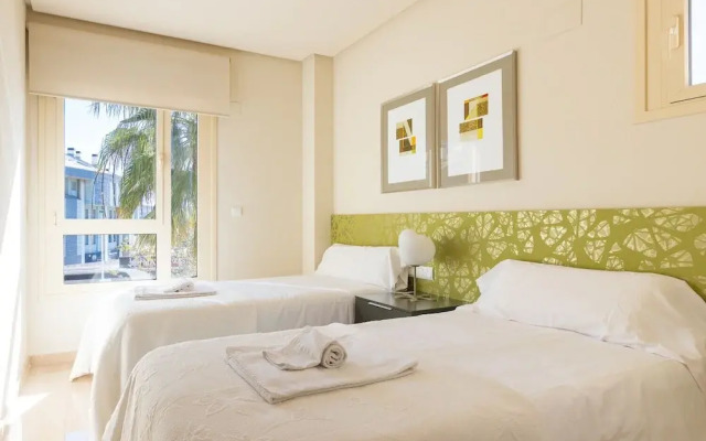 M Rmara in Javea X bia