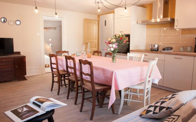 Atelier - Appartement 2