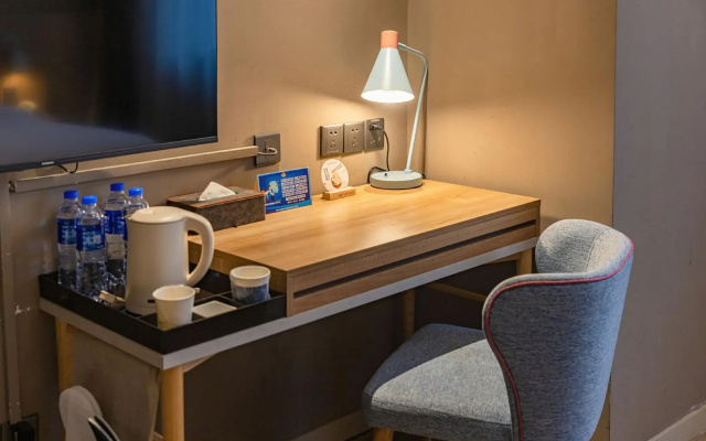 Home Inn