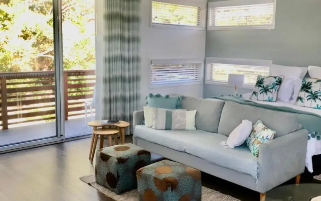 Brunswick Heads Treetop Studio