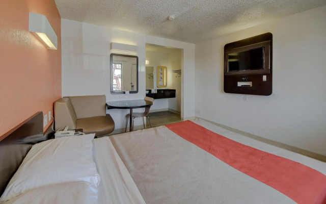 Motel 6 San Antonio Ft Sam Houston