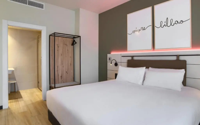 Ibis Styles Santander