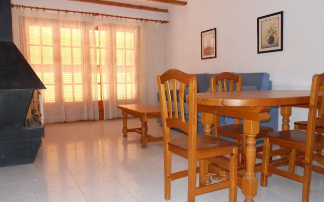 Apartamento Denia Blau