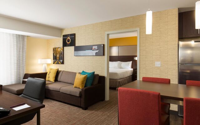 Residence Inn by Marriott Denver Central Park