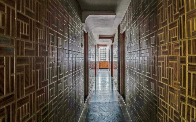 SVR Sai Priya by OYO Rooms