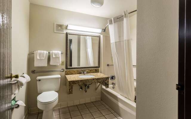 Quality Inn
