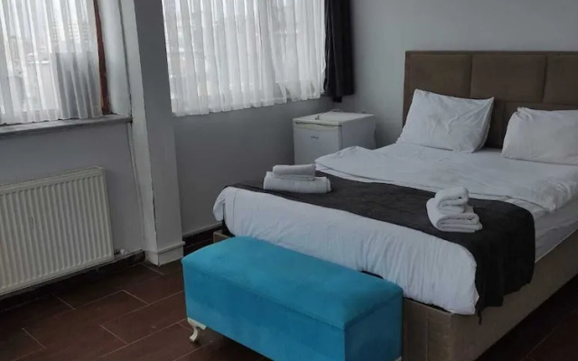 Panda Residence Deluxe Taksim