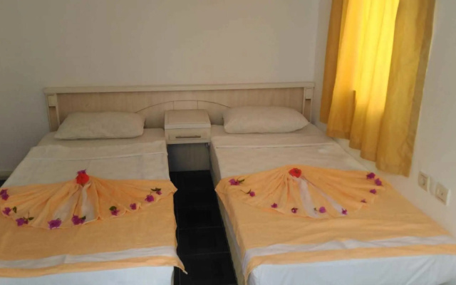 Chronos Beach Hotel
