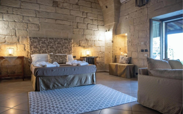 Masseria Illo Tempore