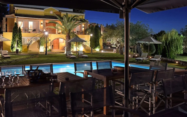 Vip Luxury Villa Privilege Exclusive