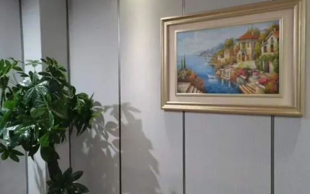 City 118 (Dong'an Jianshe Road Shop) – Hotel Rooms – Yongzhou