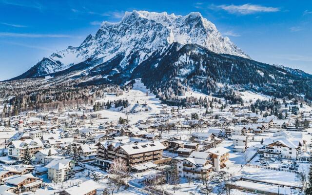Bergresort Zugspitze Ehrwald by ALPS Resorts