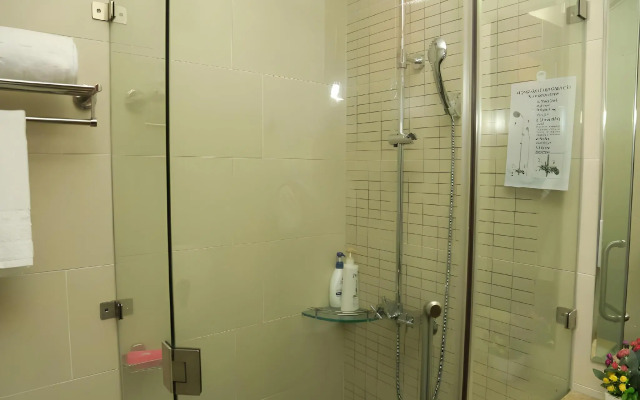 A25 Hotel - 180 Nguyen Trai