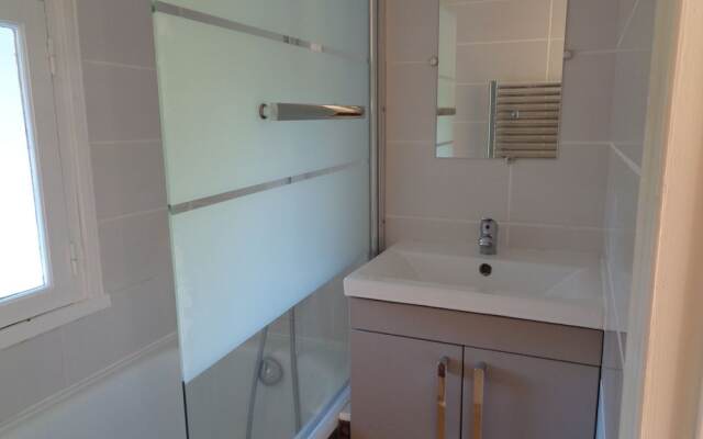 Lovely Place Near the Sea