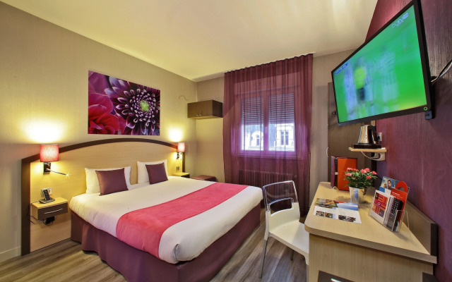 The Originals City, Hôtel Saint Martial, Limoges