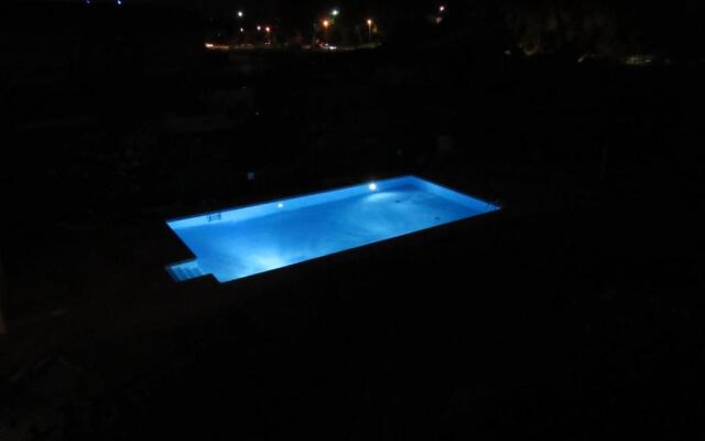 Residence Les Grimaudieres