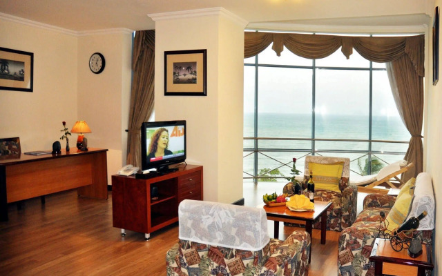 Yasaka Saigon Nha Trang Hotel