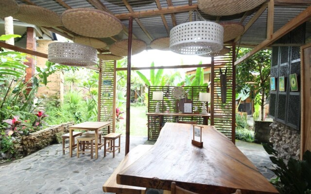 Airy Cangkringan KM 2 Yogyakarta