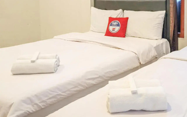 Penginapan Kunthi