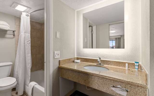 Days Inn by Wyndham Albuquerque Northeast