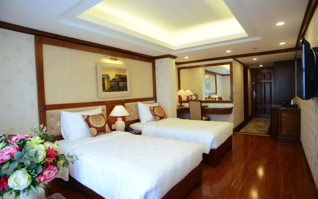 Thien Thai Hotel