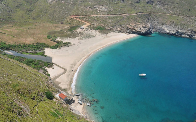 Onar Andros