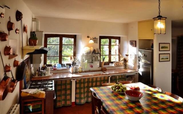 Agriturismo Casa Greppo - L'Ulivo