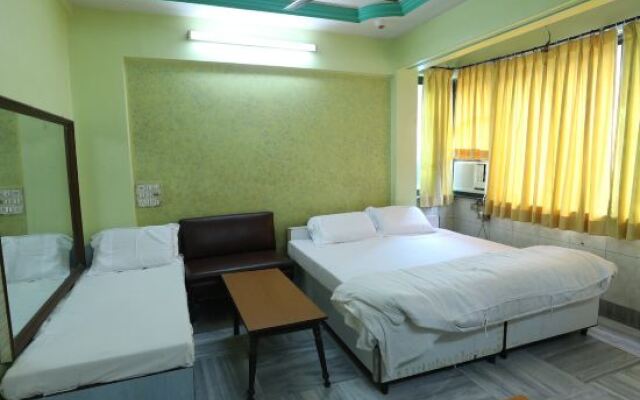 Ellora Guest House