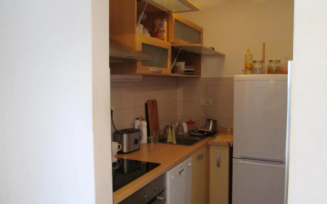 Apartment Kutlesa