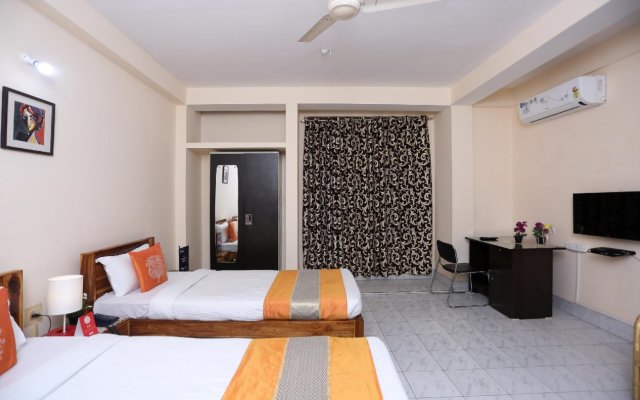 Home Stay Down Town By OYO Rooms