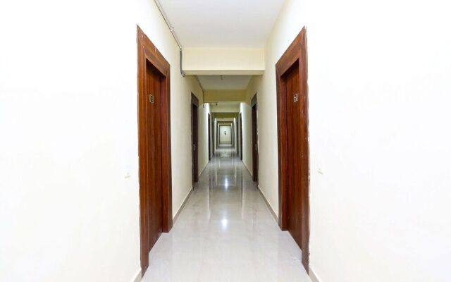 OYO Flagship 22805 Neemrana