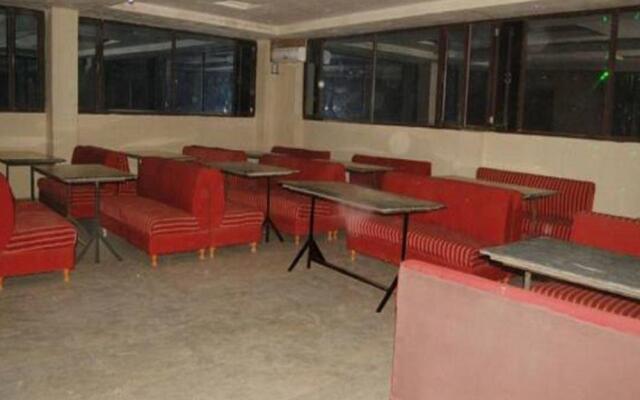 Hotel Ishita Residency