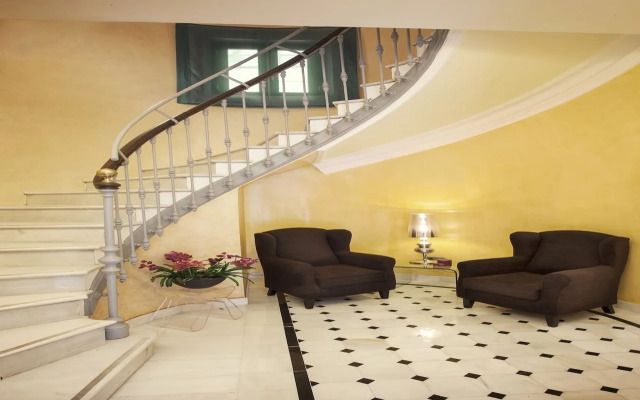 La Casa de La Trinidad Hotel by Casas y Palacios
