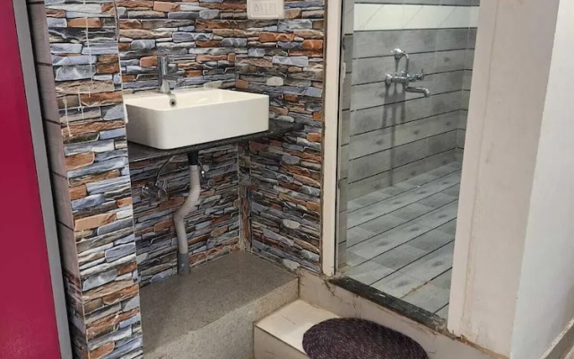 Hotel Ramdeo Residency By GRB